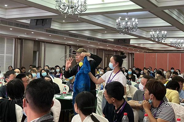 成功案例