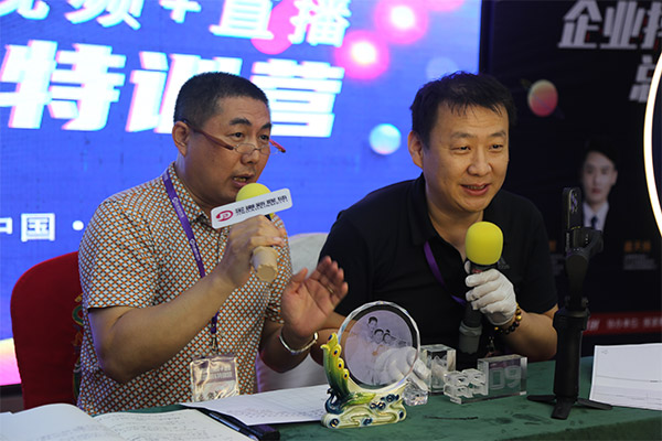 學員見證