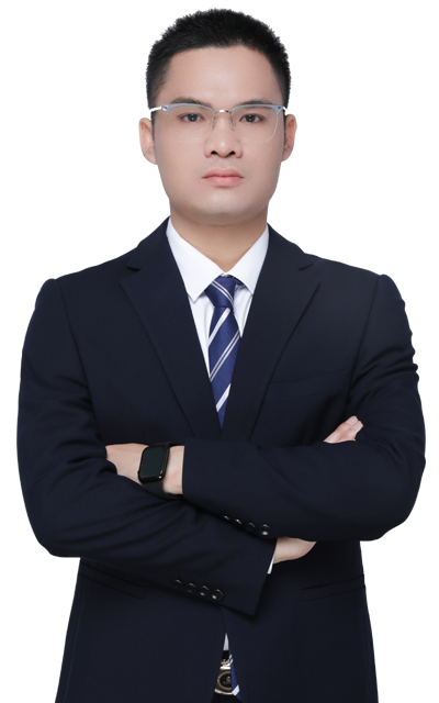 李浩然