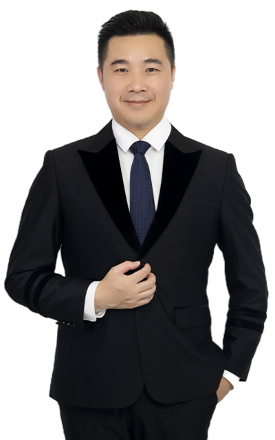 張宏淼