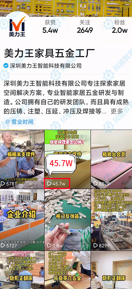 深圳美力王智能科技有限公司